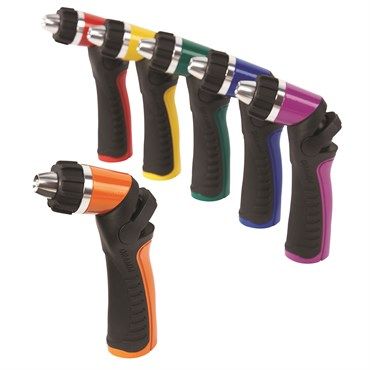 Dramm One Touch Twist  Adjustable Spray Nozzle Gun