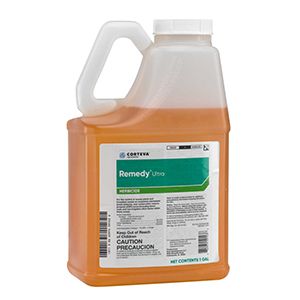 Remedy Herbicide 1 Gallon
