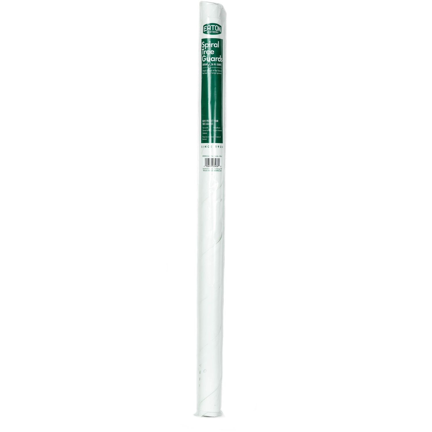 Eaton Treekote™ Vinyl Tree Wrap - 4pk - 36in L