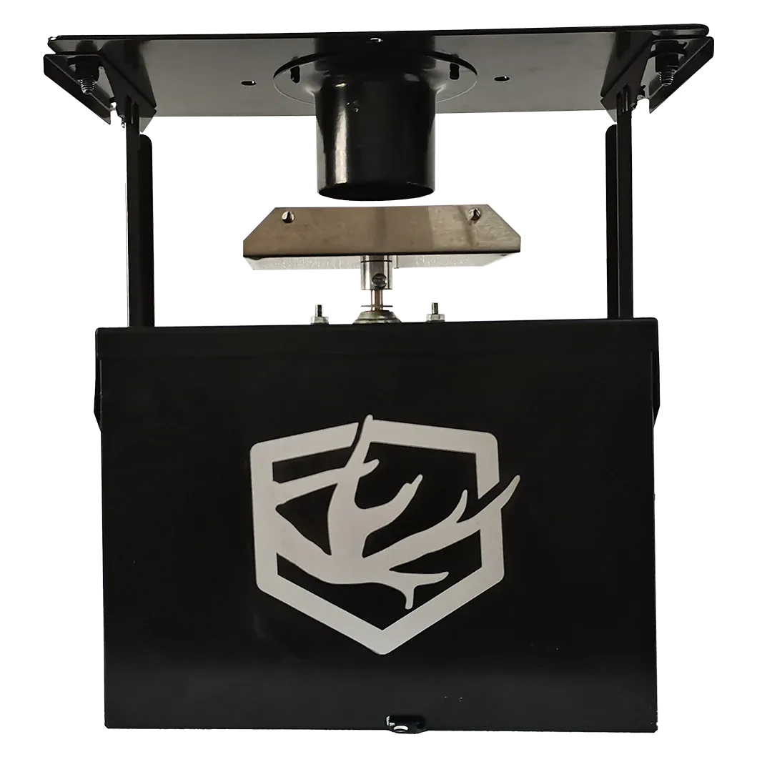GALVA-PRO 12V SPIN-CAST CONVERSION FEEDER KIT