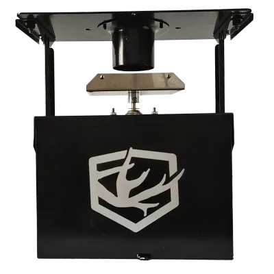 GALVA-PRO 12V SPIN-CAST CONVERSION FEEDER KIT