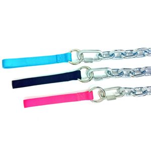 Valhoma 751 Big Dog Chain Leash