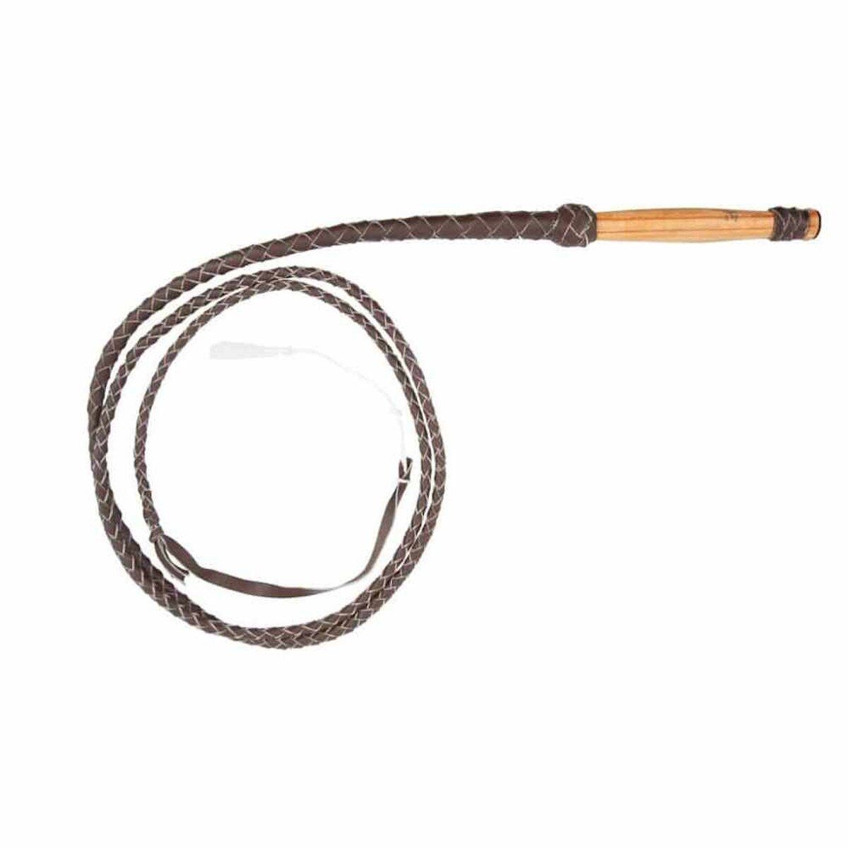 8' Bull Whip