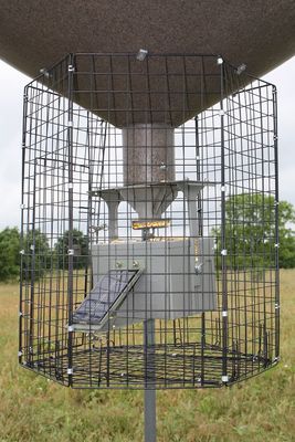 Boss Buck Varmint Cage Large Deluxe Round BB-1.VC
