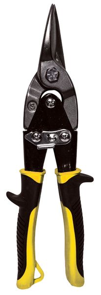Aviation Snips Straight Cut