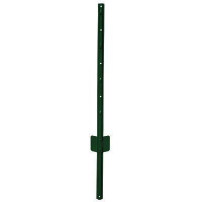 U-Post Light Duty 5' Post