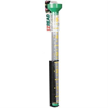 EZ Read Jumbo Rain Gauge