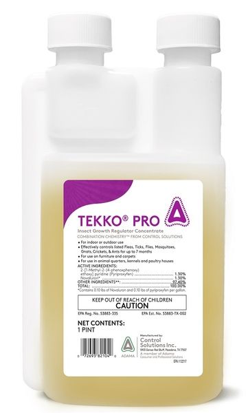 Tekko Pro IGR 16oz