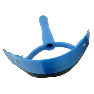 Deluxe Plastic Sweat Scraper