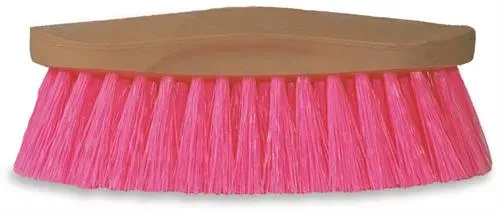 Brush Medium, Color: Pink