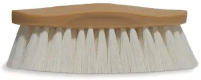 Decker Brush Soft White 34