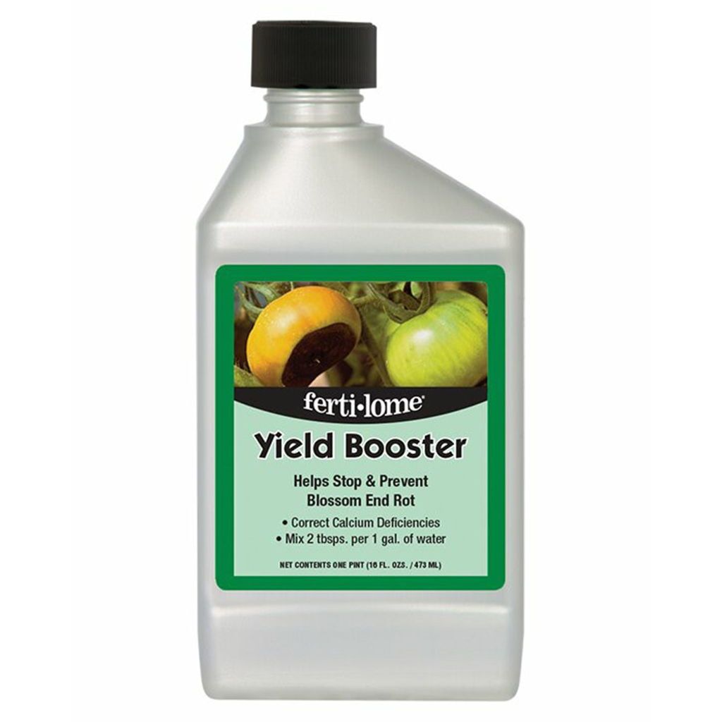 Fertilome Yield Booster16oz