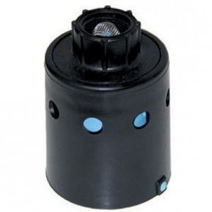 Hudson Valve - 1" Gravity/Pressurized Flow