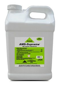 AMS-Supreme - 2.5 gal