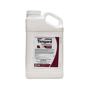 Tengard SFR One Shot - 1.25 gal