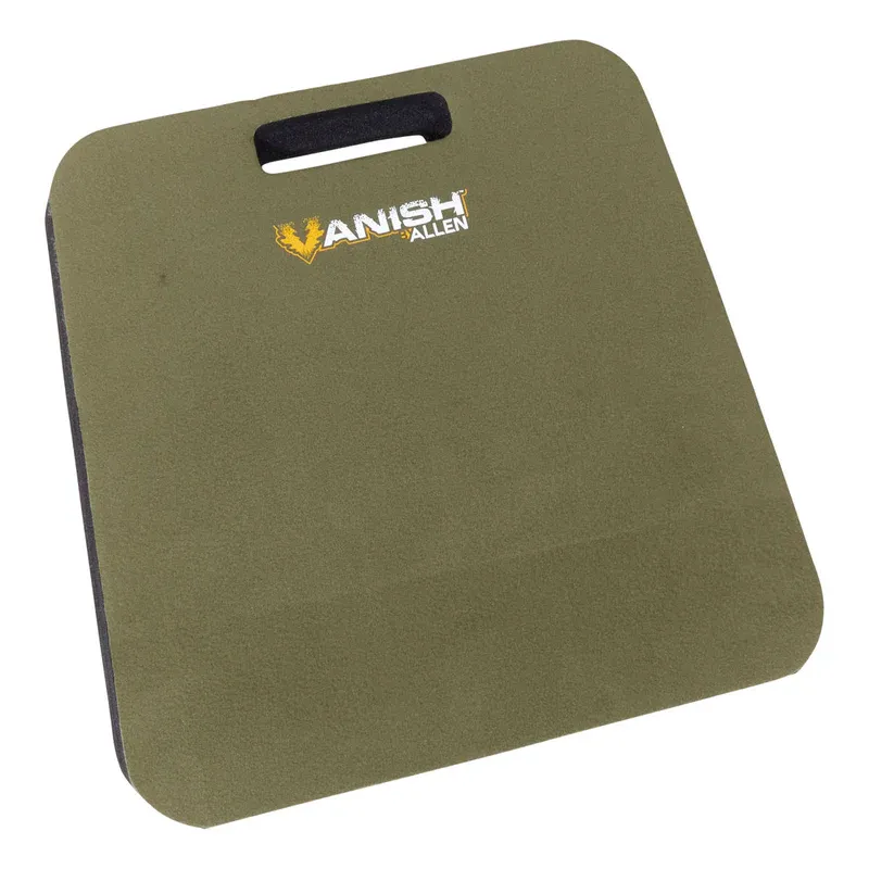 Allen Foam Hunting Cushion Green