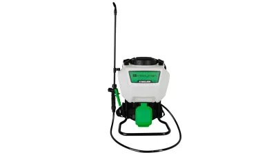 Hooyman 24V Backpack Sprayer
