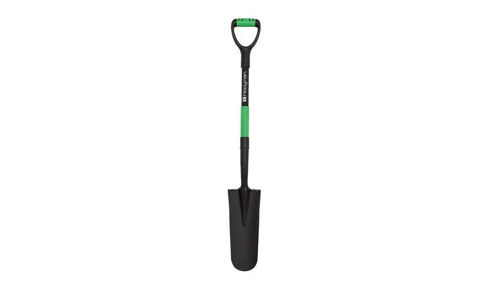 Hooyman Spade Shovel
