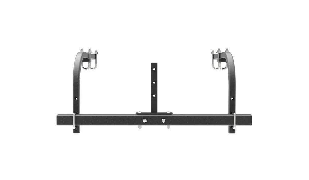 Hooyman 125LB ATV Spreader Rack Mount