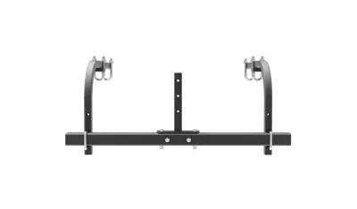 Hooyman 125LB ATV Spreader Rack Mount