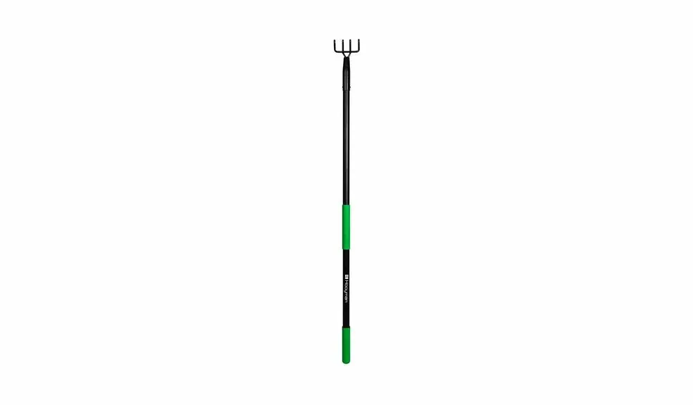Hooyman 4 Tine Garden Cultivator