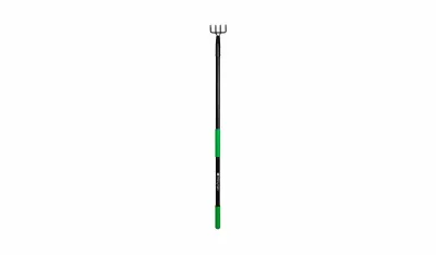 Hooyman 4 Tine Garden Cultivator