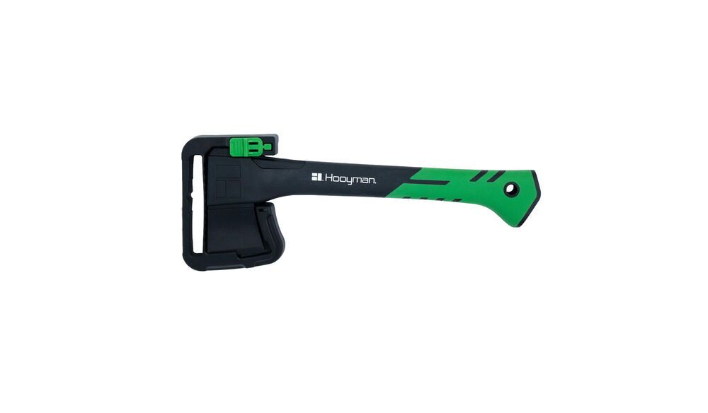 Hooyman Small Hatchet
