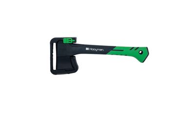 Hooyman Small Hatchet