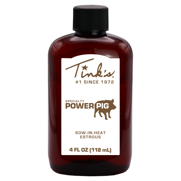 Tink's Power Pig Sow-In-Heat Estrous - 4oz