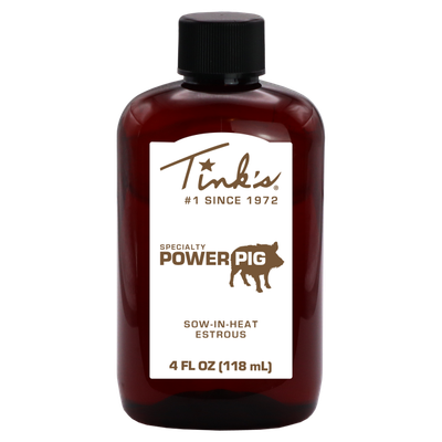 Tink's Power Pig Sow-In-Heat Estrous - 4oz
