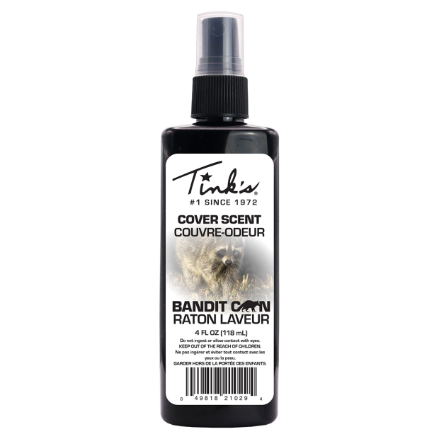 Tink's Bandit Coon Cover Scent - 4 oz
