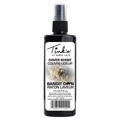 Tink's Bandit Coon Cover Scent - 4 oz