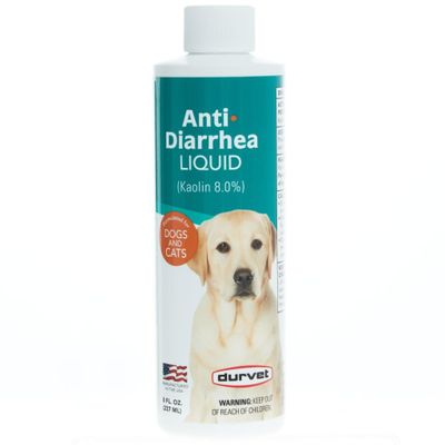 Durvet Anti-Diarrhea Liquid for Dogs and Cats
