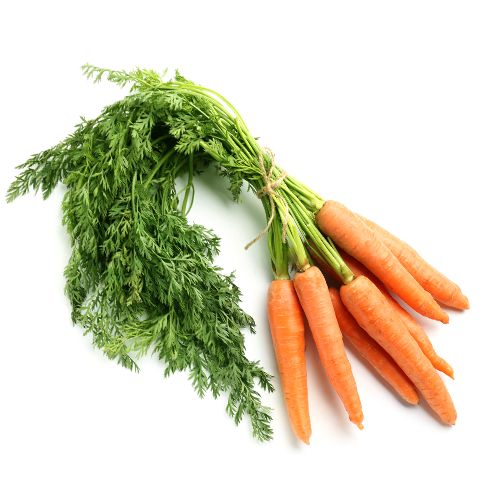 Carrot, Danvers 126 - 0.5 oz
