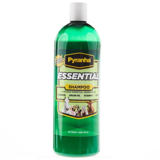 Pyranha Essential Shampoo 32oz
