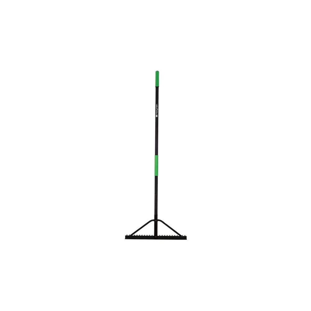 Hooyman Landscape Rake