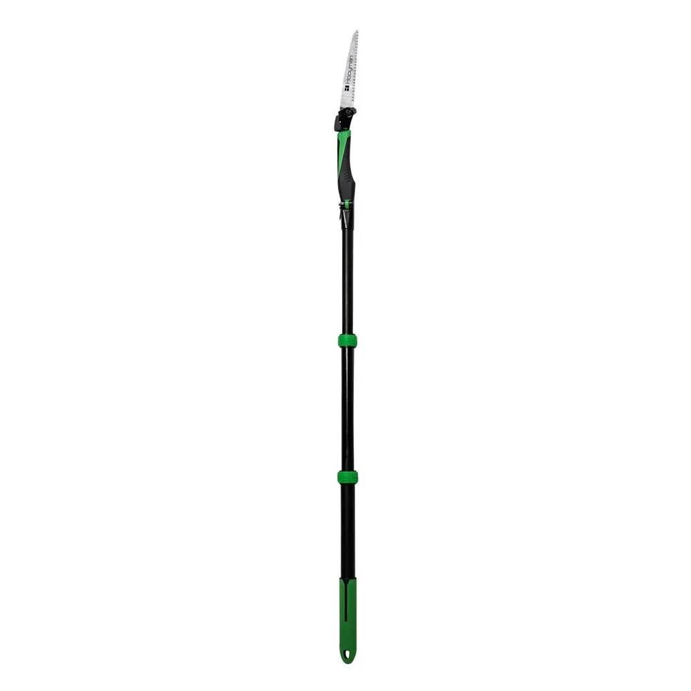 Hooyman Extendable Pole Saw - 5ft