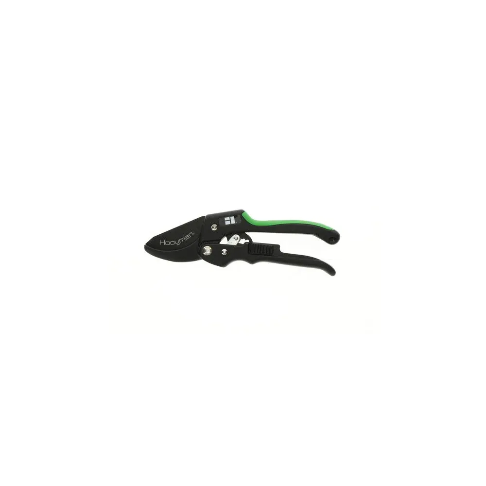 Hooyman Ratchet Pruner