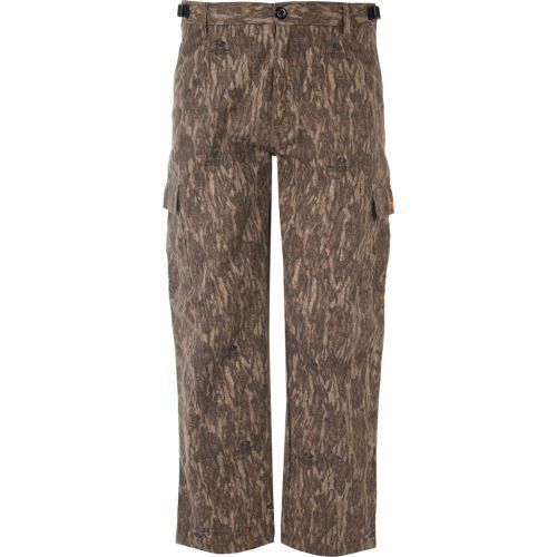 Men's Bear Cave 6 Pocket Pant 014 - MO Bottomland, Size: Medium
