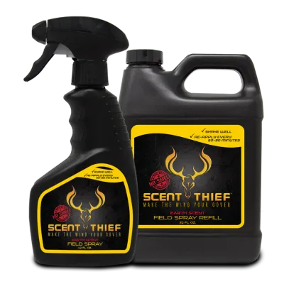 Scent Thief Combo Pack