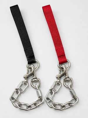 Jumbo Chain Lead / Leash