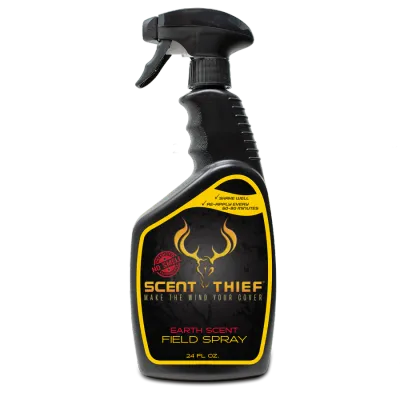 Scent Thief Field Spray