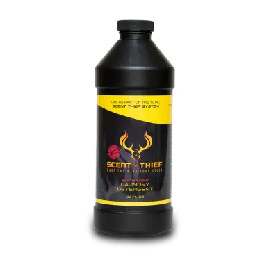 Scent Thief Laundry Detergent