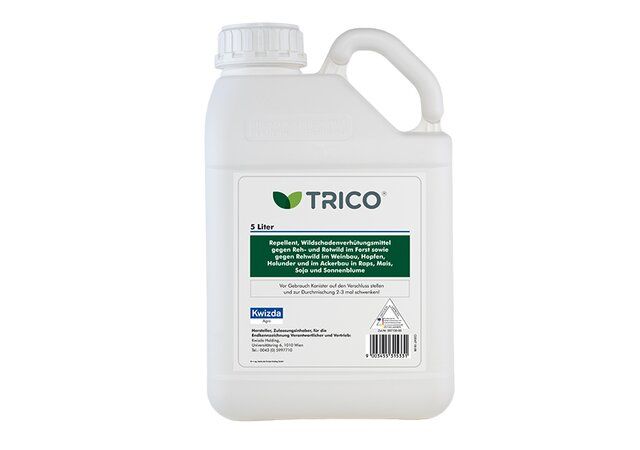 TRICO Deer Elk &amp; Moose Repellent Gallon