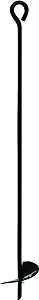 Tie Down 59055 Eye Anchor, Painted