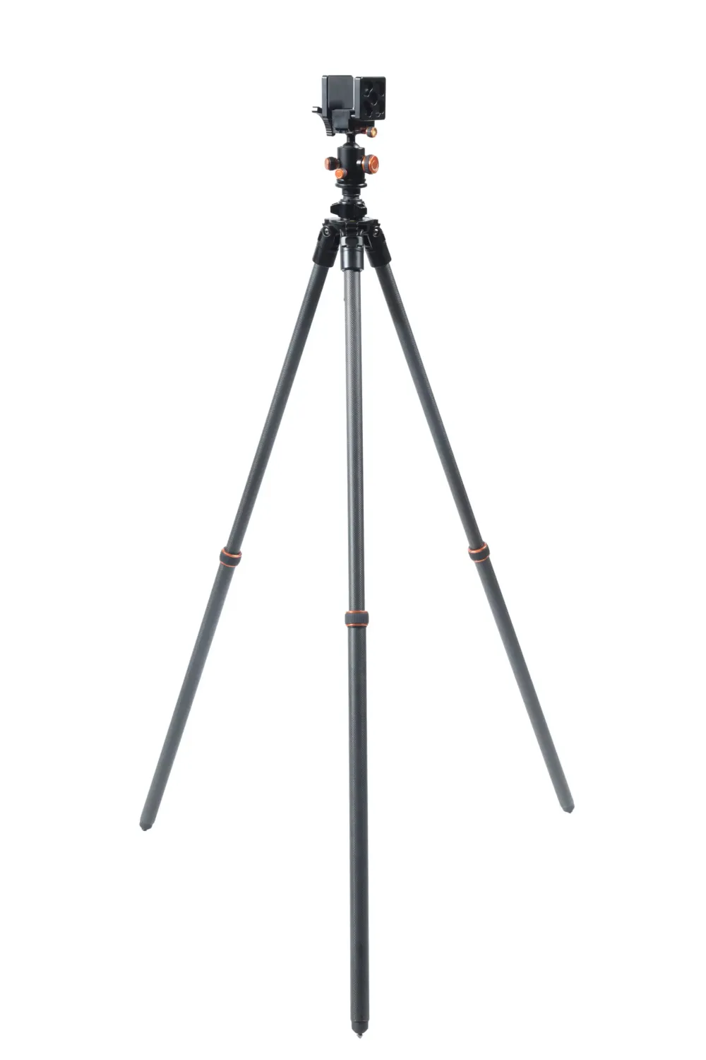 Millennium Dead Lock Carbon Shooting Tripod