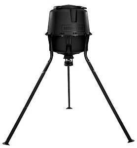 MOULTRIE 200LB DEER FEEDR STD MFG-15103/MFG-13220