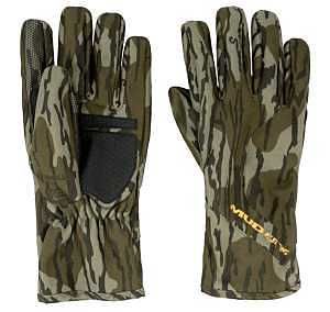 Muddy TRX Series Bottomland Windproof XL Gloves
