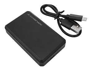 Muddy Nucleus Series HT-BATT-3.7V-2PK Rechargeable Power Bank