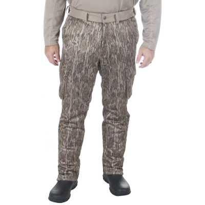 Men's Early Dawn Sherpa Shell Pant Bottomland / Turkish Coffee